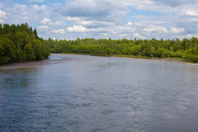 река1