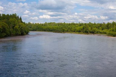 река1