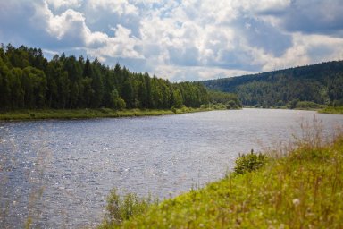 река3
